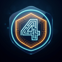 Logo KODE4D